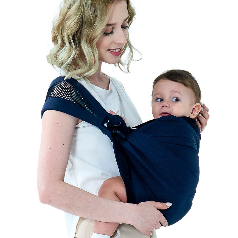 Toddler Carrier